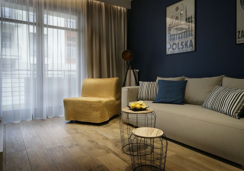 Irs Royal Apartments - Irs Neptun Park