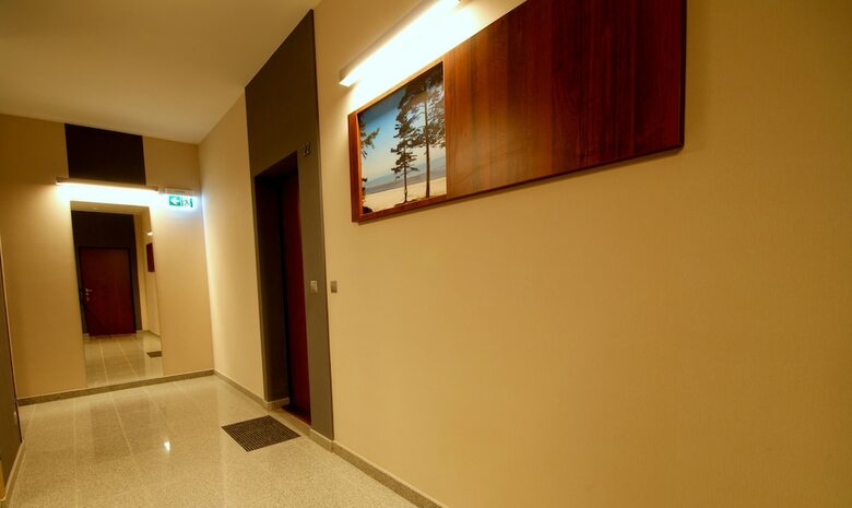 Irs Royal Apartments - Irs Neptun Park