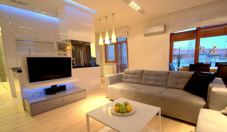 Irs Royal Apartments - Irs Neptun Park