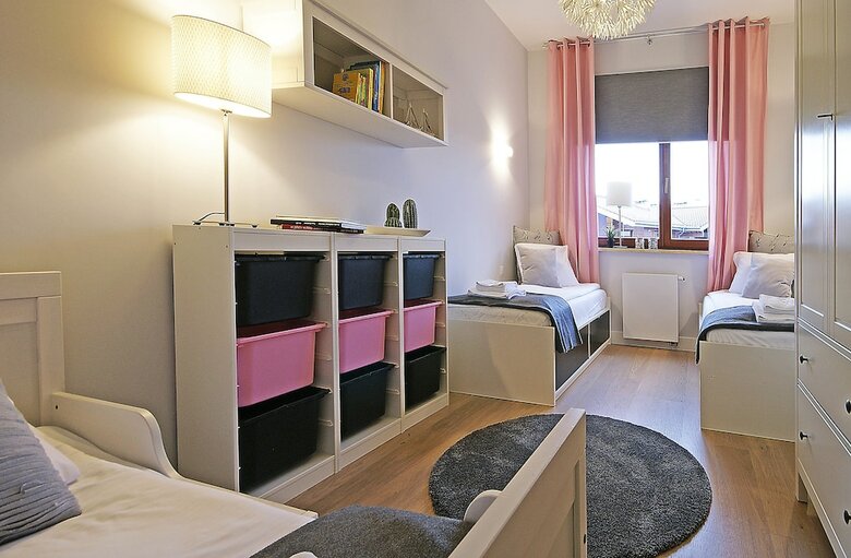Irs Royal Apartments - Irs Neptun Park