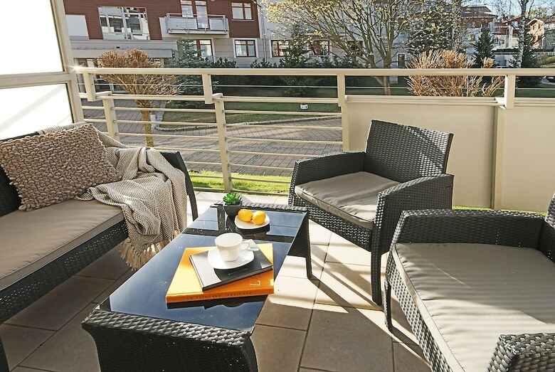 Irs Royal Apartments - Irs Neptun Park