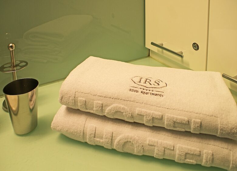 Irs Royal Apartments - Irs Neptun Park
