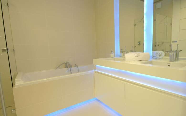 Irs Royal Apartments - Irs Neptun Park