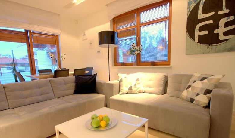 Irs Royal Apartments - Irs Neptun Park