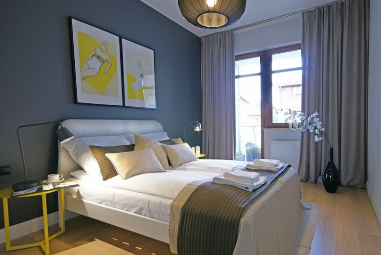 Irs Royal Apartments - Irs Neptun Park