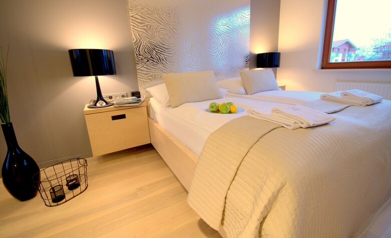Irs Royal Apartments - Irs Neptun Park
