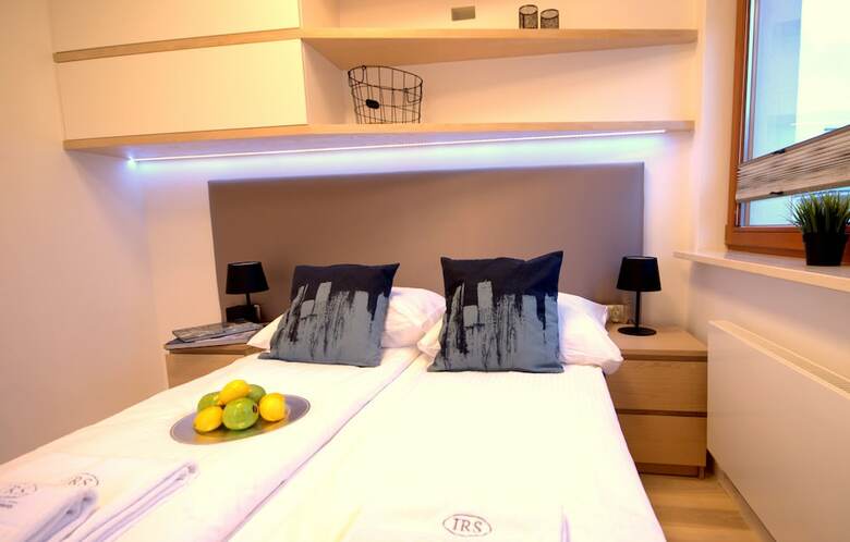 Irs Royal Apartments - Irs Neptun Park