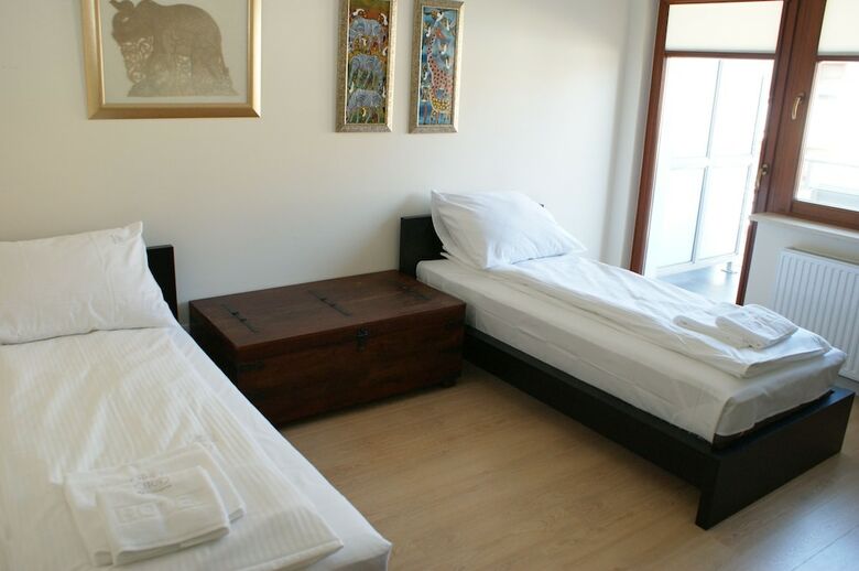 Irs Royal Apartments - Irs Neptun Park