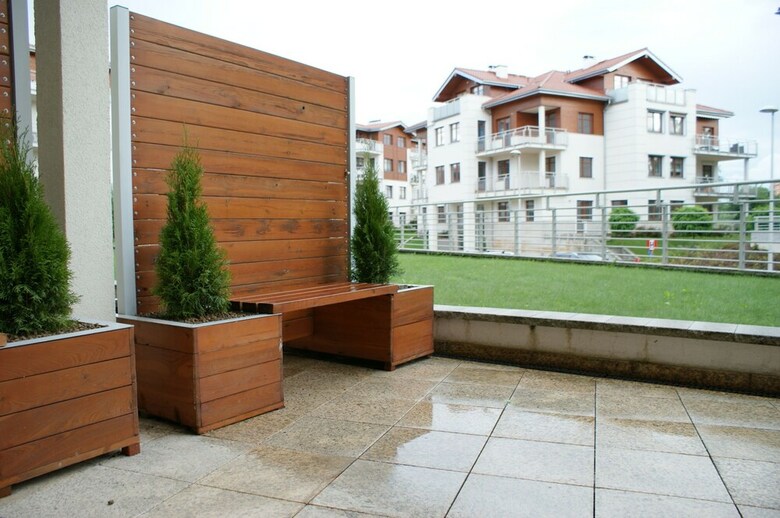 Irs Royal Apartments - Irs Neptun Park
