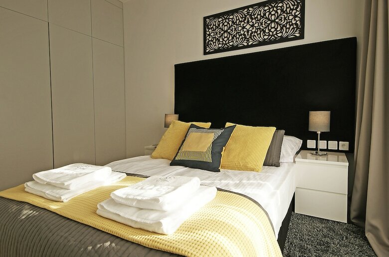 Irs Royal Apartments - Irs Neptun Park