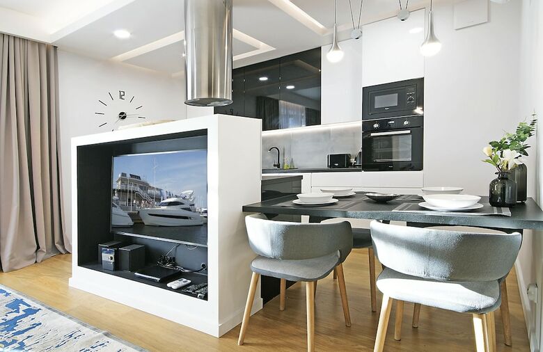 Irs Royal Apartments - Irs Neptun Park