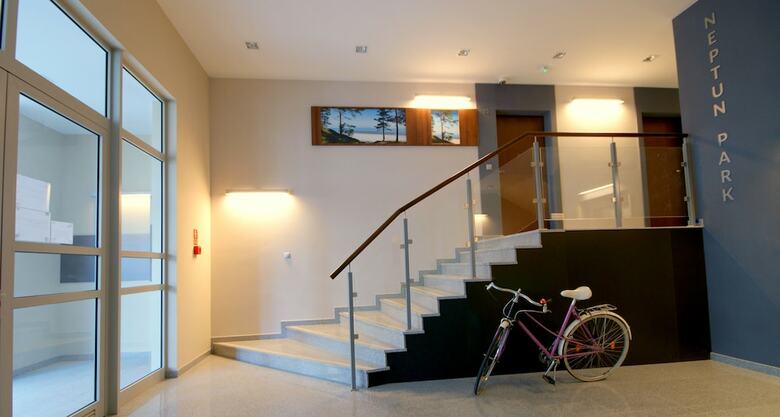 Irs Royal Apartments - Irs Neptun Park