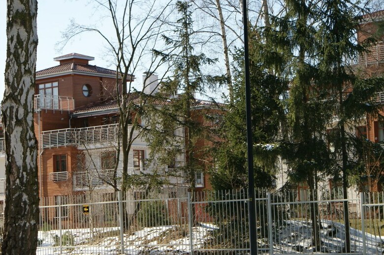 Irs Royal Apartments - Irs Neptun Park
