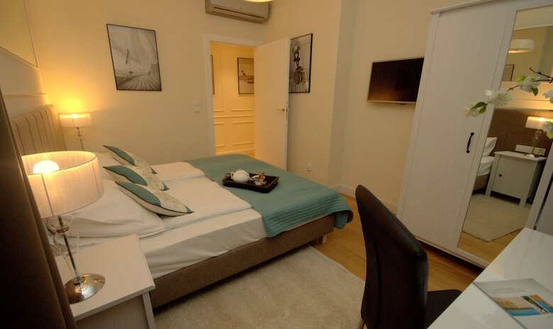 Irs Royal Apartments - Irs Neptun Park