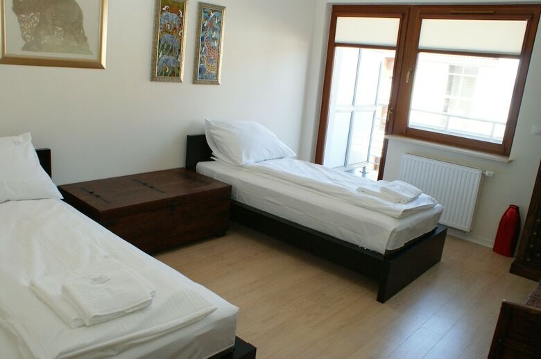Irs Royal Apartments - Irs Neptun Park