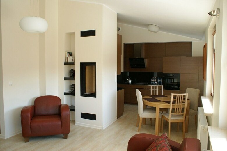 Irs Royal Apartments - Irs Neptun Park