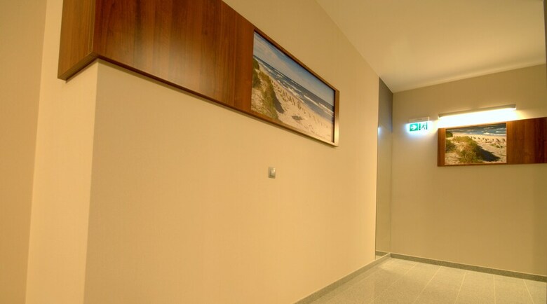 Irs Royal Apartments - Irs Neptun Park