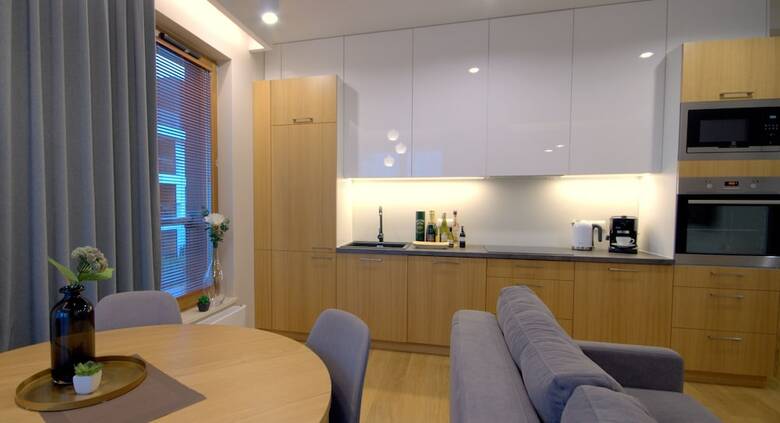 Irs Royal Apartments - Irs Neptun Park