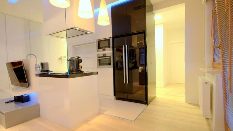 Irs Royal Apartments - Irs Neptun Park