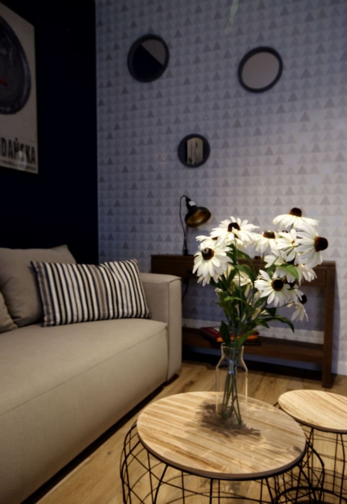 Irs Royal Apartments - Irs Neptun Park