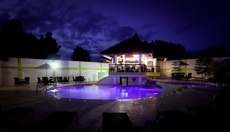 Hostal Hotel Silvestre