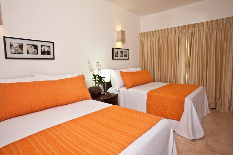 Hostal Hotel Silvestre