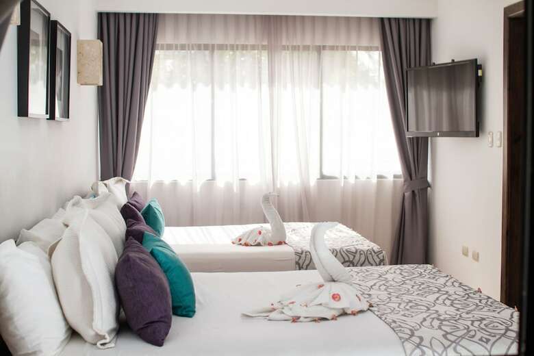 Hostal Hotel Silvestre