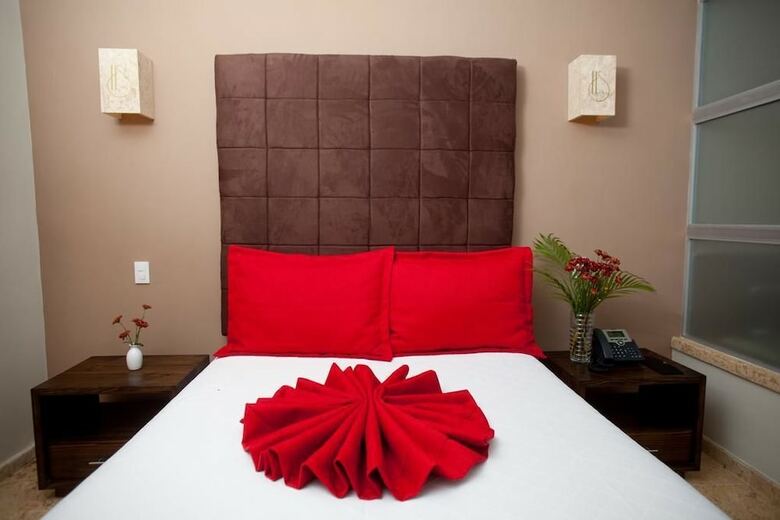 Hostal Hotel Silvestre