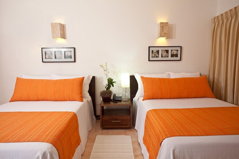 Hostal Hotel Silvestre