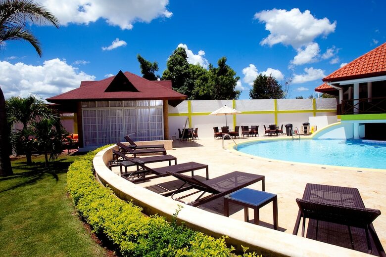 Hostal Hotel Silvestre