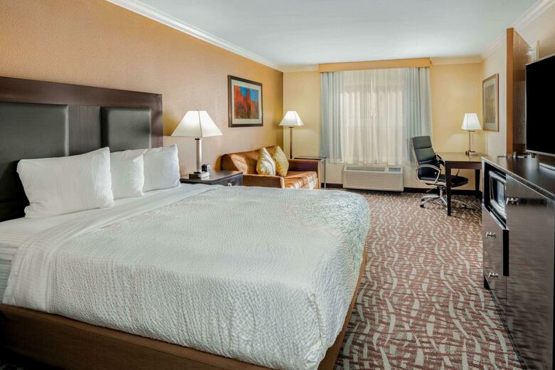 Hotel La Quinta Inn & Suites By Wyndham Moab