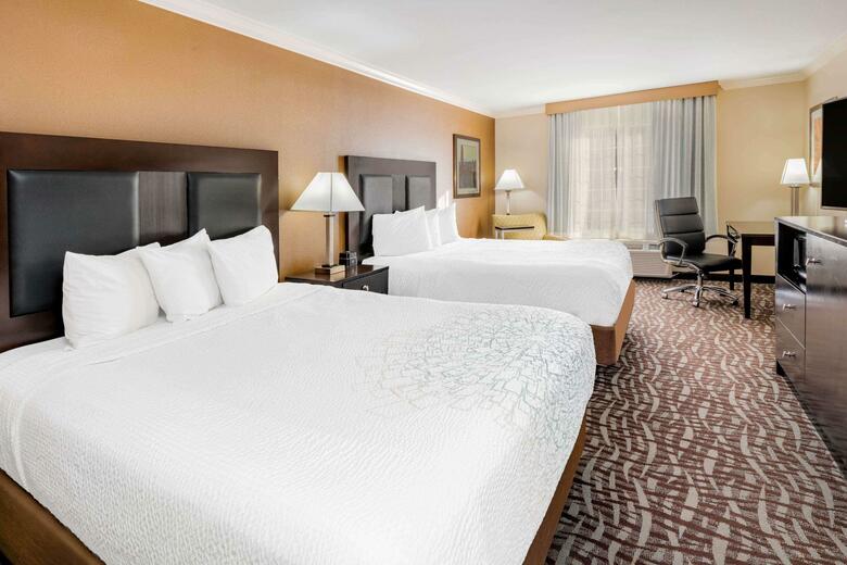 Hotel La Quinta Inn & Suites By Wyndham Moab