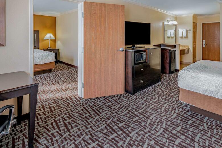 Hotel La Quinta Inn & Suites By Wyndham Moab