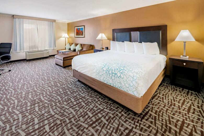 Hotel La Quinta Inn & Suites By Wyndham Moab