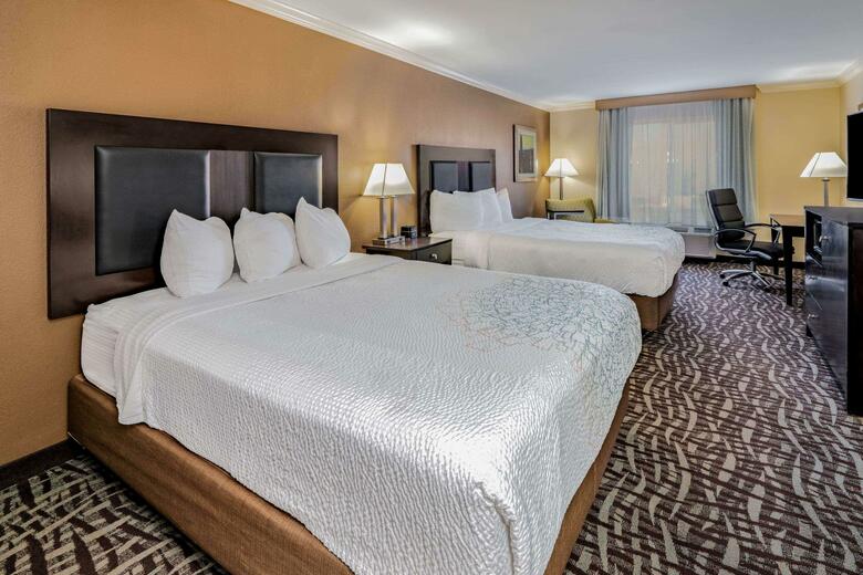 Hotel La Quinta Inn & Suites By Wyndham Moab