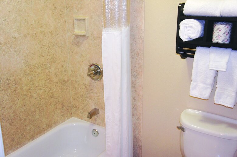 Hotel La Quinta Inn & Suites By Wyndham Moab