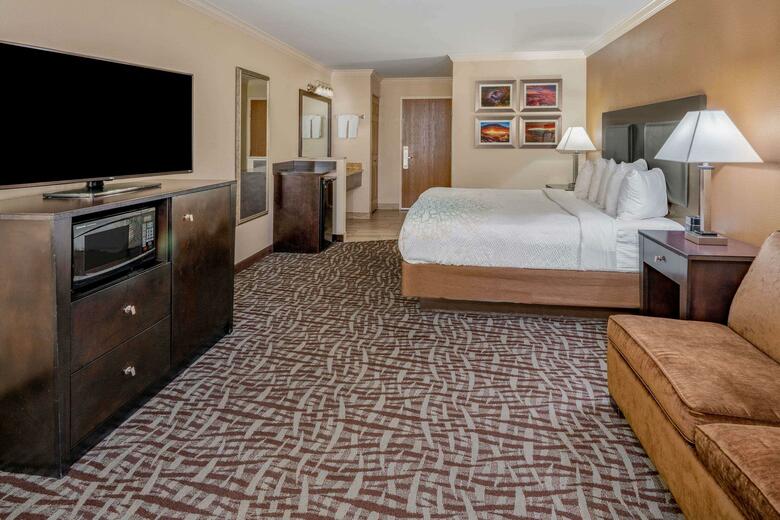 Hotel La Quinta Inn & Suites By Wyndham Moab