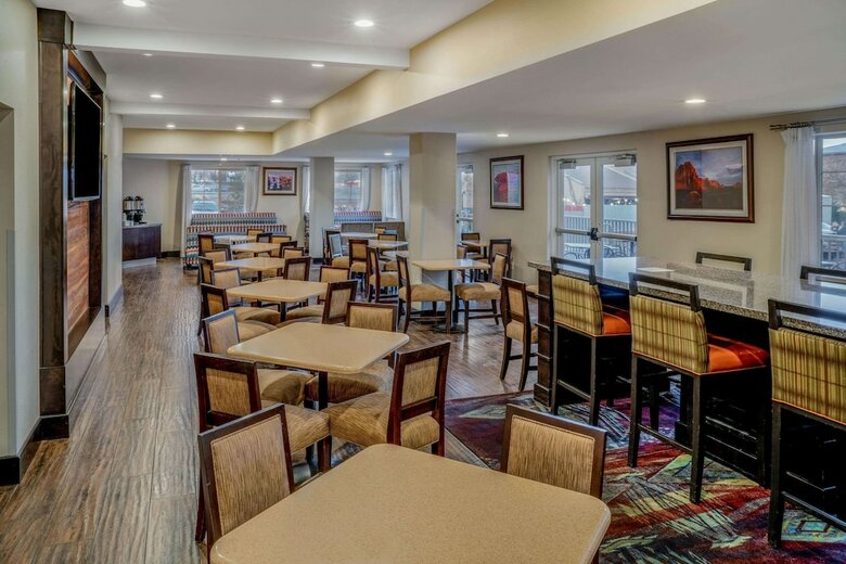 Hotel La Quinta Inn & Suites By Wyndham Moab