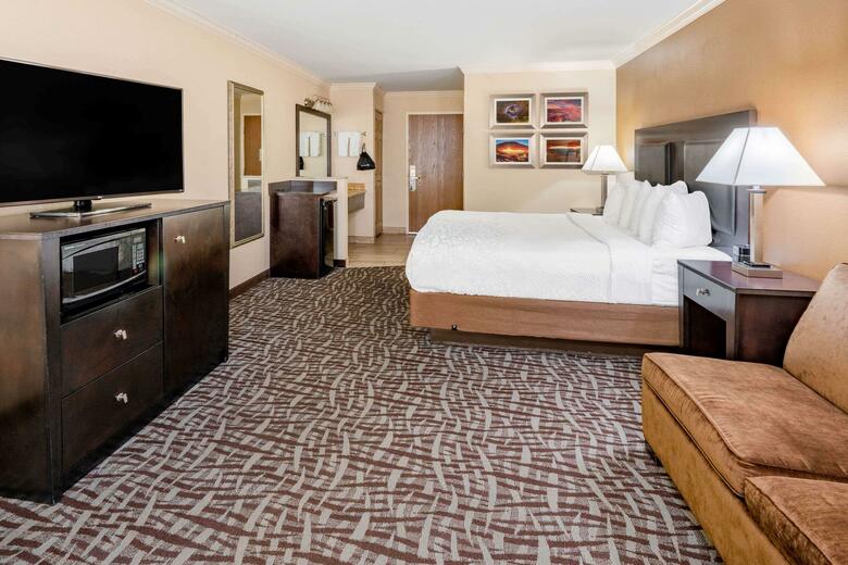 Hotel La Quinta Inn & Suites By Wyndham Moab
