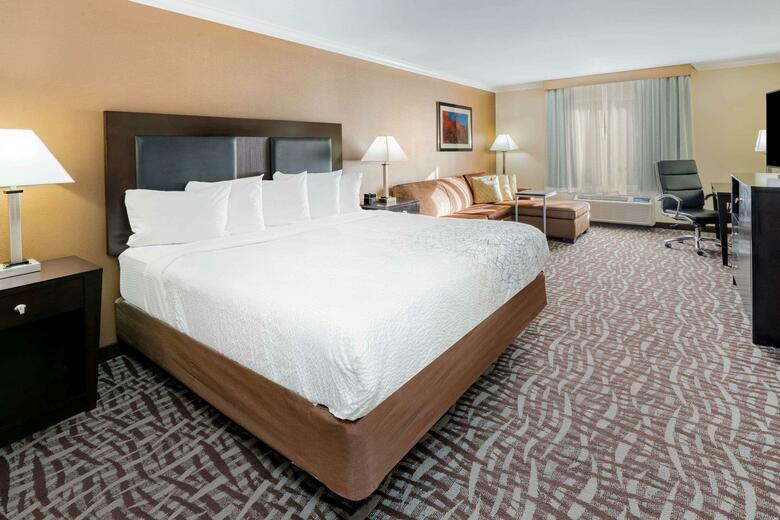 Hotel La Quinta Inn & Suites By Wyndham Moab