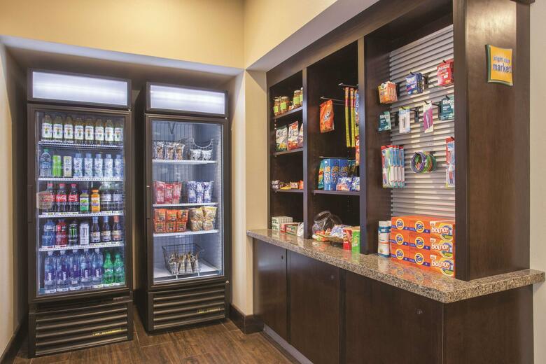 Hotel La Quinta Inn & Suites By Wyndham Moab
