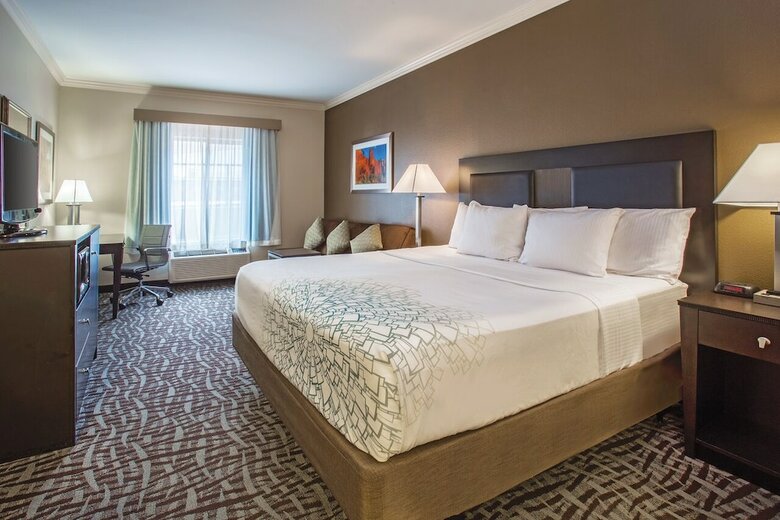 Hotel La Quinta Inn & Suites By Wyndham Moab