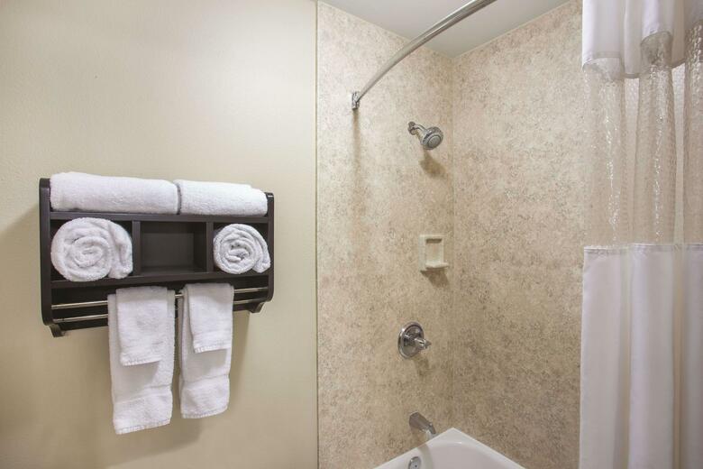 Hotel La Quinta Inn & Suites By Wyndham Moab