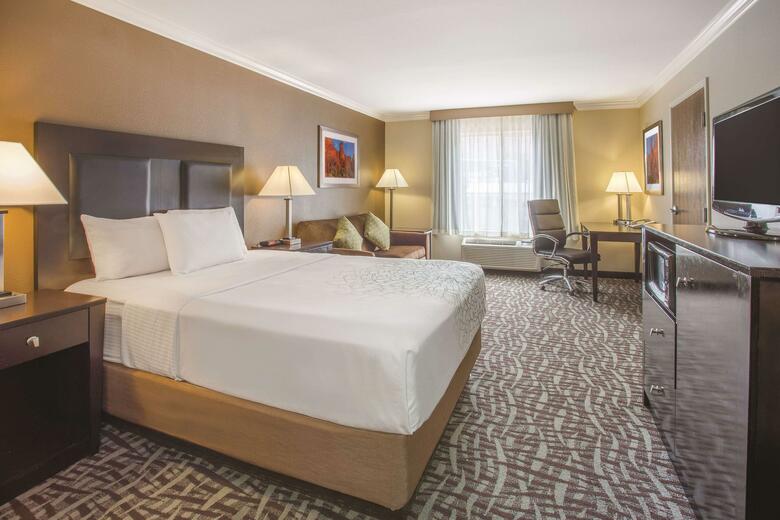 Hotel La Quinta Inn & Suites By Wyndham Moab