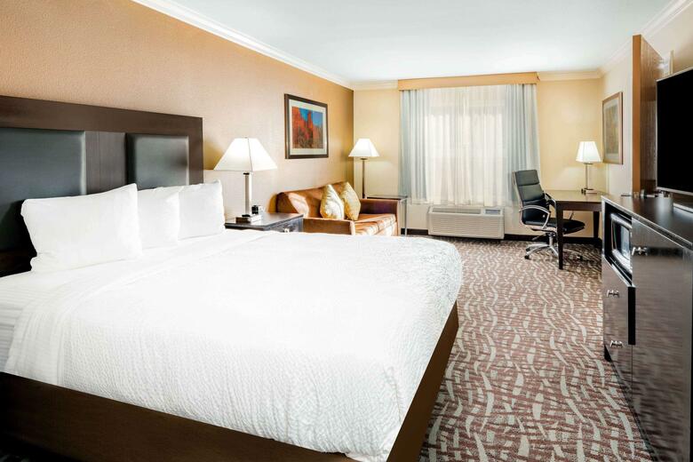 Hotel La Quinta Inn & Suites By Wyndham Moab
