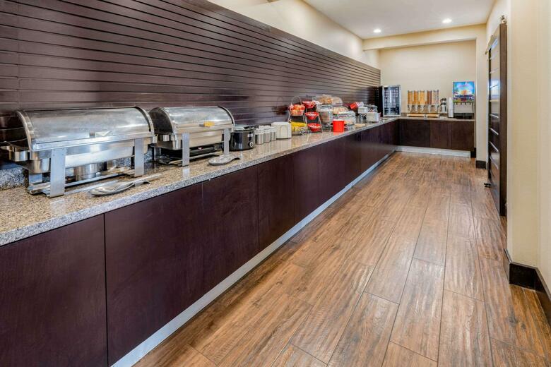 Hotel La Quinta Inn & Suites By Wyndham Moab