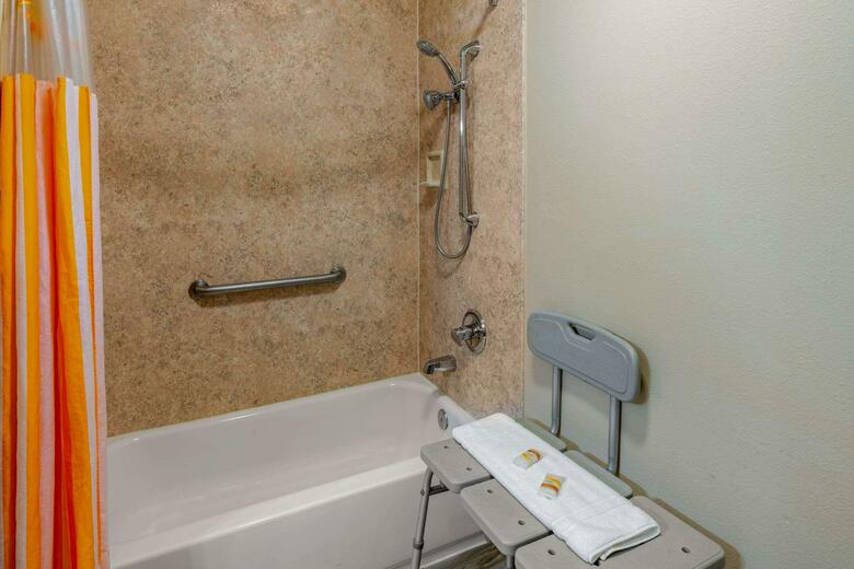 Hotel La Quinta Inn & Suites By Wyndham Moab