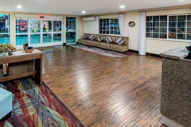 Hotel La Quinta Inn & Suites By Wyndham Moab