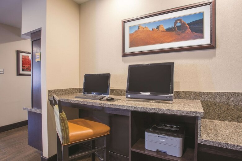 Hotel La Quinta Inn & Suites By Wyndham Moab