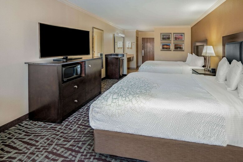 Hotel La Quinta Inn & Suites By Wyndham Moab